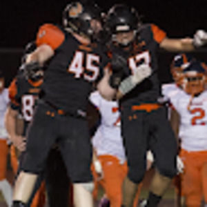 Meet your Posher, Greg